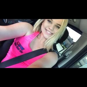 Meet your Posher, Alyssa